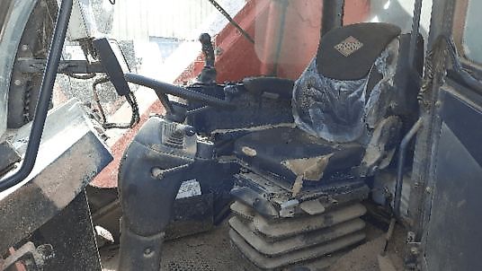 Kuhn SPV14