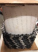 Sägekette 3/8 1,3mm Vollmeißel Rollenware