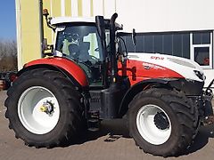 Steyr 6240 CVT Absolut