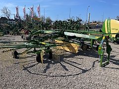 Krone SWADRO TC 760