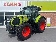 Claas arion 530 c-matic stage v CMATIC