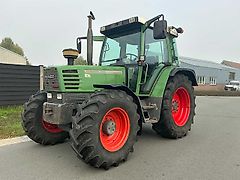 Fendt 308 Turbomatik