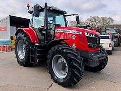 Massey Ferguson 7718S EFD6