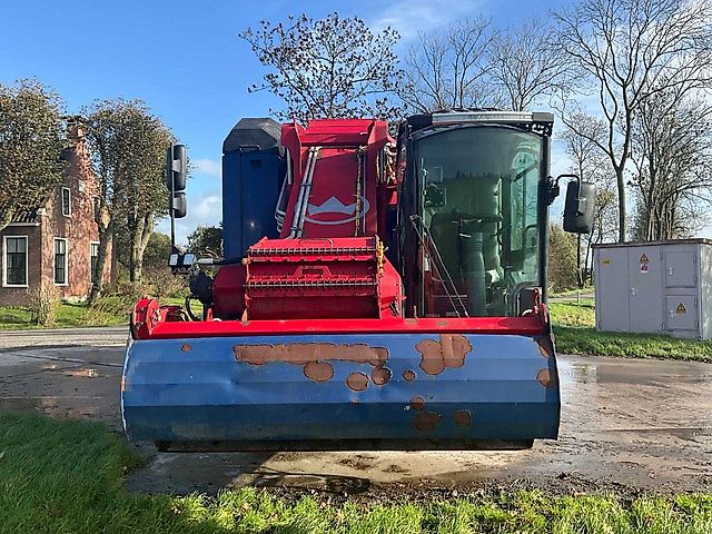 Siloking Selfline system 300+ 2519