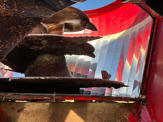 Siloking Selfline system 300+ 2519