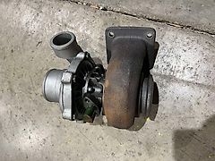 John Deere TURBOCHARGER (used) - John Deere 5000, 6000