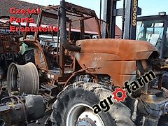 New Holland 8360 8160 parts, ersatzteile, pieces