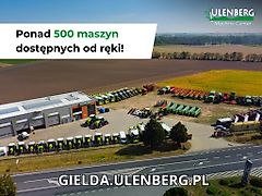 Claas Axion 950 Cmatic