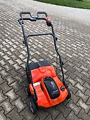 Husqvarna Vertikutierer 138i ohne Akku und Ladegerät