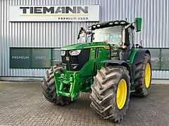 John Deere 6R 250 **MIETRÜCKLÄUFER**