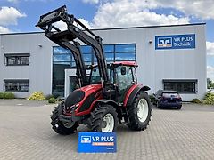 Valtra A85SH INKL FRONTLADERAKTION
