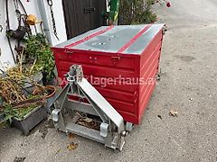 Kipptransporter