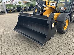 Quicke 185 MP