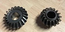 Zahnradsatz passend für Mähwerk Kuhn und Deutz Fahr, Z1038711