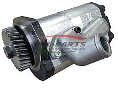 John Deere Hydraulikpumpe 28/12CM RE73947