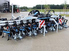 Samo Variochop 12x50 Vorführmaschine