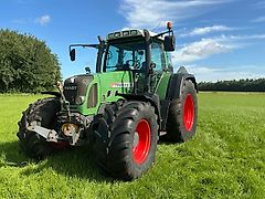 Fendt 818