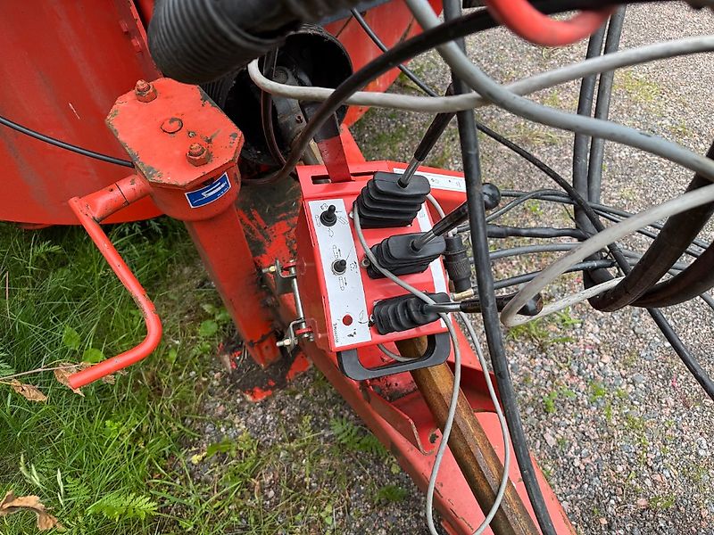 Kuhn Primor 3560