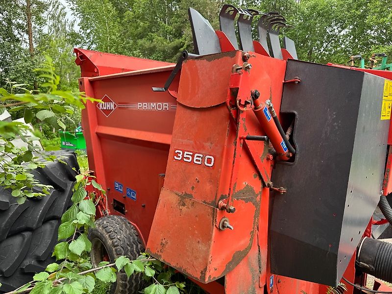 Kuhn Primor 3560