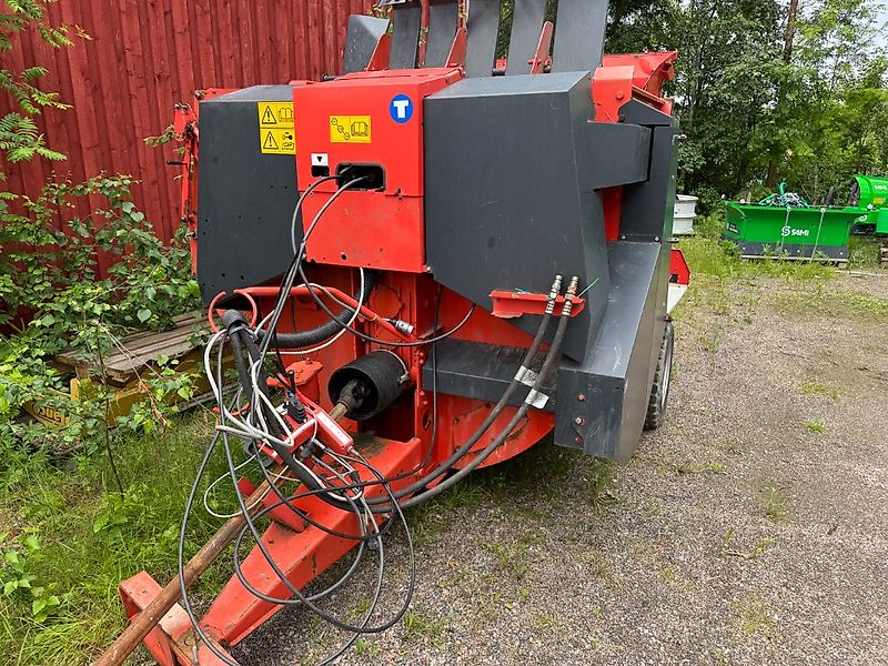 Kuhn Primor 3560