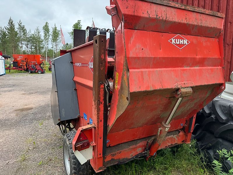 Kuhn Primor 3560