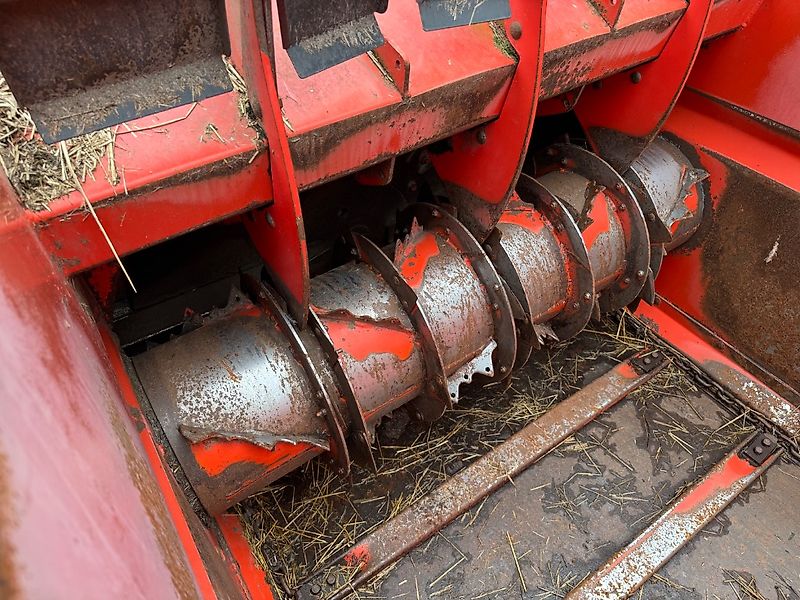 Kuhn Primor 3560