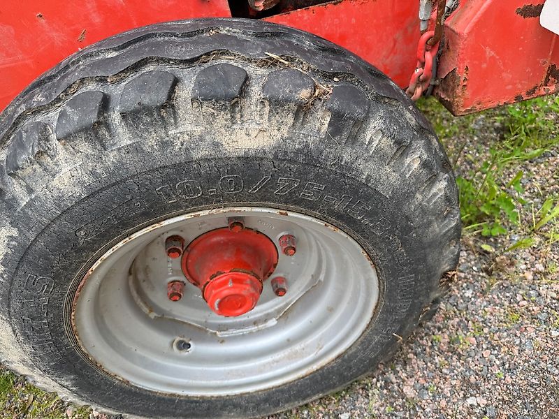 Kuhn Primor 3560