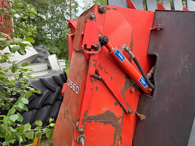 Kuhn Primor 3560