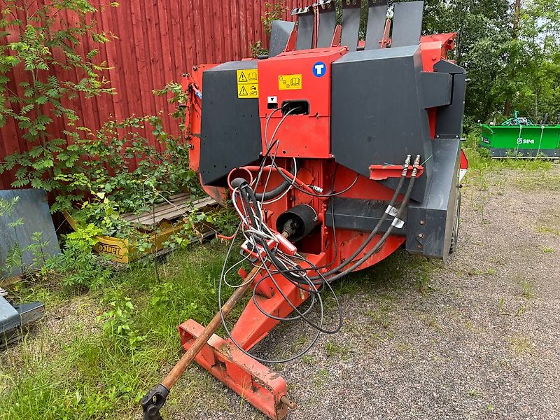 Kuhn Primor 3560