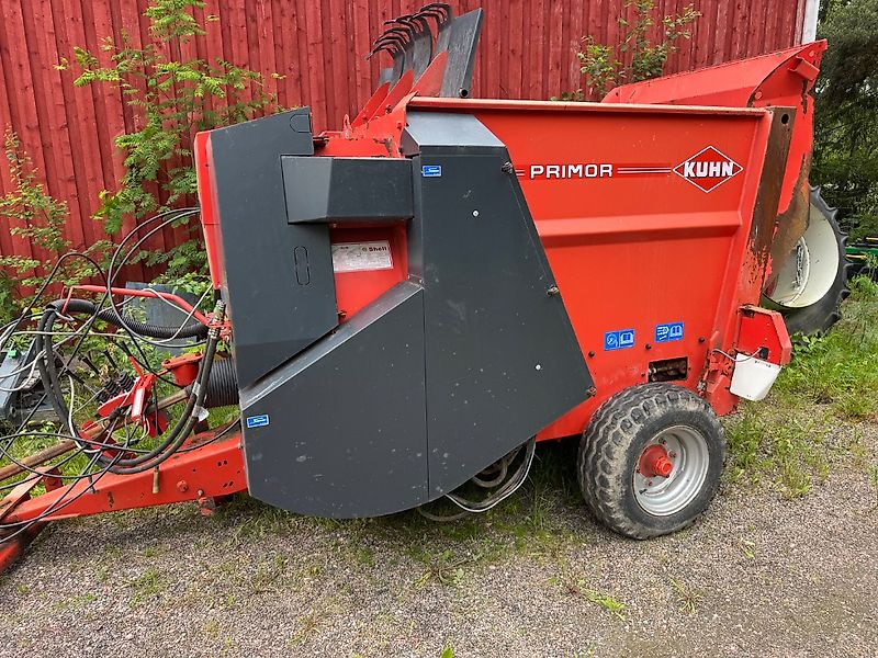 Kuhn Primor 3560