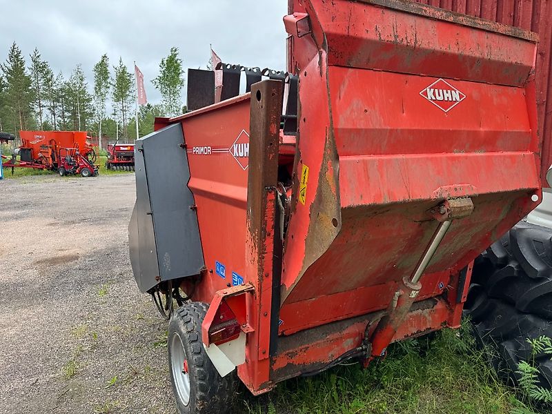 Kuhn Primor 3560