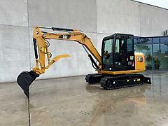 Caterpillar 305.5