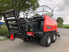 Kuhn LSB 1270 DX power Density