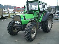 Deutz-Fahr DX 4.50 Allrad