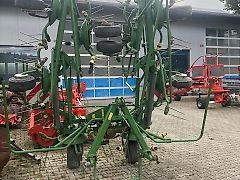 Krone KW 8.82/8