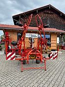 Kuhn GF 6401 MH