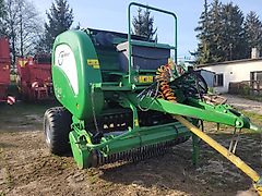 McHale F5400