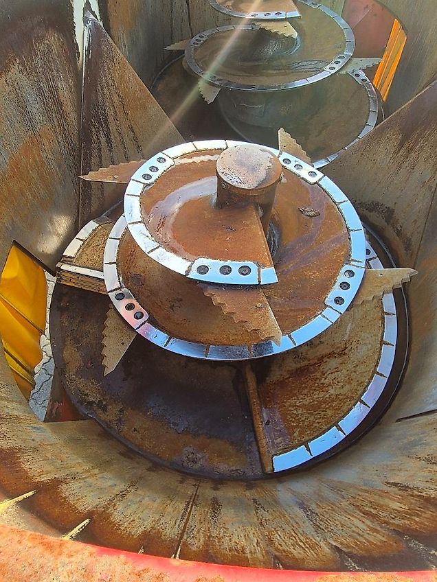 Siloking TrailedLine Classic DUO 20