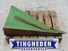 John Deere 955 (Spare part/Reservedel/Ersatzteil)