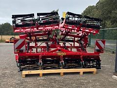 Knoche SPEEDMAX 560 MESSERWALZE
