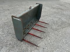 Kramer Muck Fork