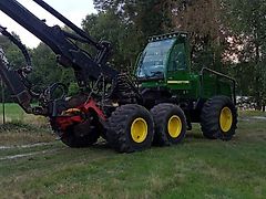 John Deere 1470D