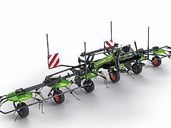 Fendt Lotus 770