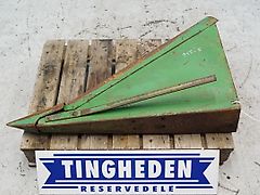 John Deere 955 (Spare part/Reservedel/Ersatzteil)