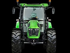Deutz-Fahr 5080 G GS