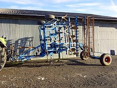 Lemken SMARAGD 9/600 KUEA - B
