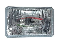 John Deere Scheinwerfer Case AL75338, 1333291C1, 85651C91,