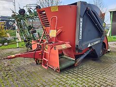 Trioliet Triomix TM-S 1000 10m3