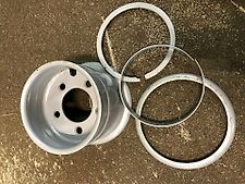 IND-Felge 6.00E-9, Silokamm, Stapler, Felge