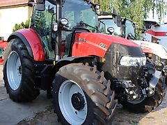 Case IH Luxxum 120